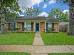 4638 Wee Laddie Ln, Houston, TX 77084