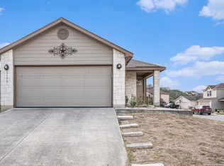 3402 Ashleaf Wls, San Antonio, TX 78261