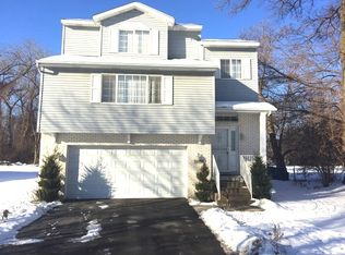 13552 S Keeler Ave, Crestwood, IL 60445