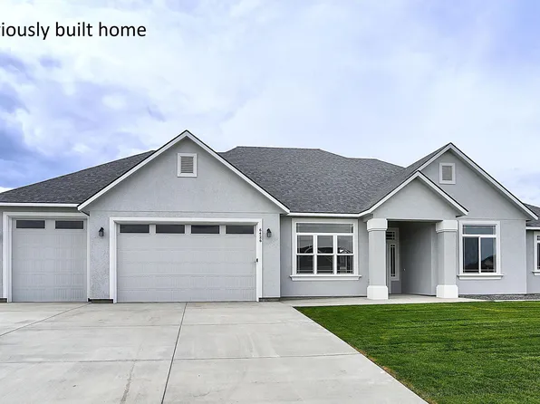 11812 Scion Ln, Pasco, WA 99301