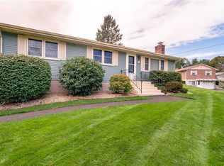 188 Dana Ln, Meriden, CT 06451