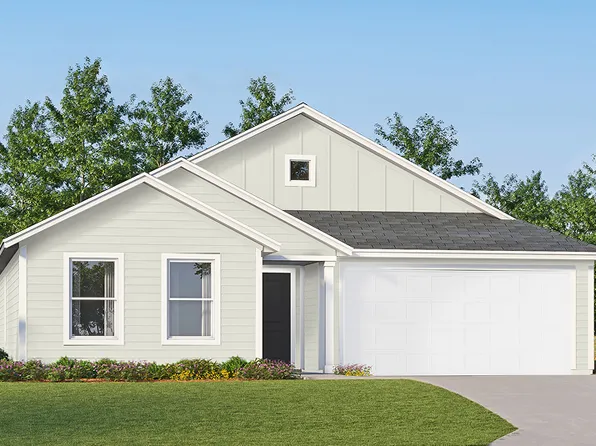 145 Bay Springs Blvd, Defuniak Springs, FL 32435