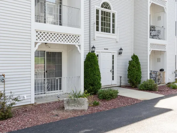 28 James Street #23, Milford, NH 03055-4970