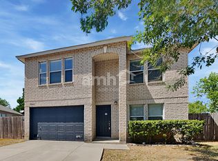 9803 Foxmoor Crk, San Antonio, TX 78245