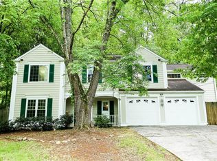 2668 Crystal Ln, Lawrenceville, GA 30044