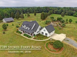 7789 Stokes Ferry Rd, Salisbury, NC 28146