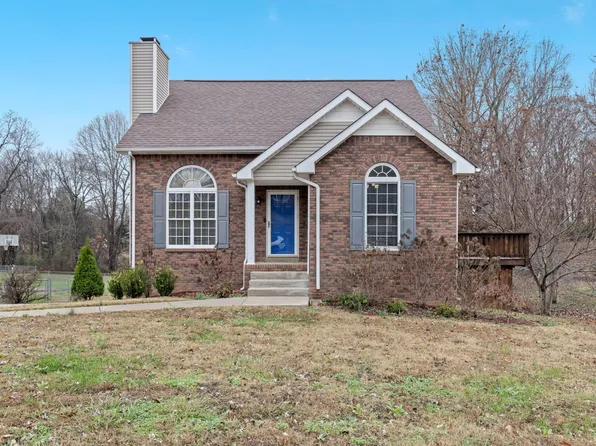 1069 Heatherwood Rd, Pleasant View, TN 37146
