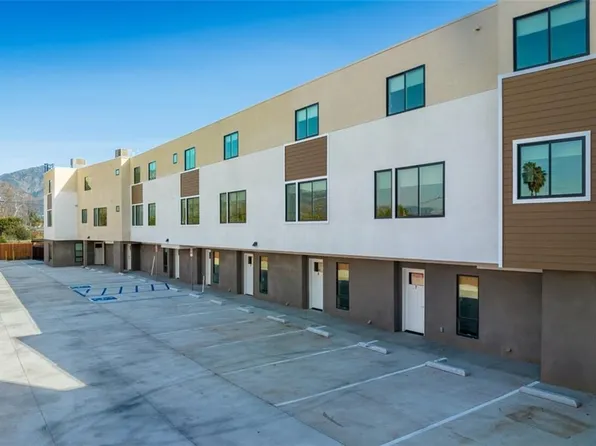 4251 E Live Oak Ave #12, Arcadia, CA 91006