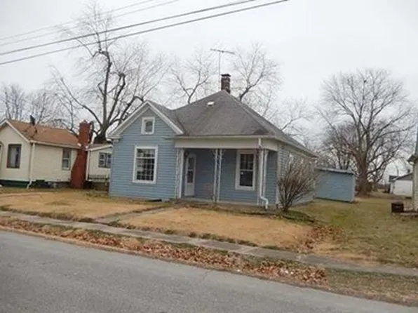 305 Fisher Ave, Sawyerville, IL 62085