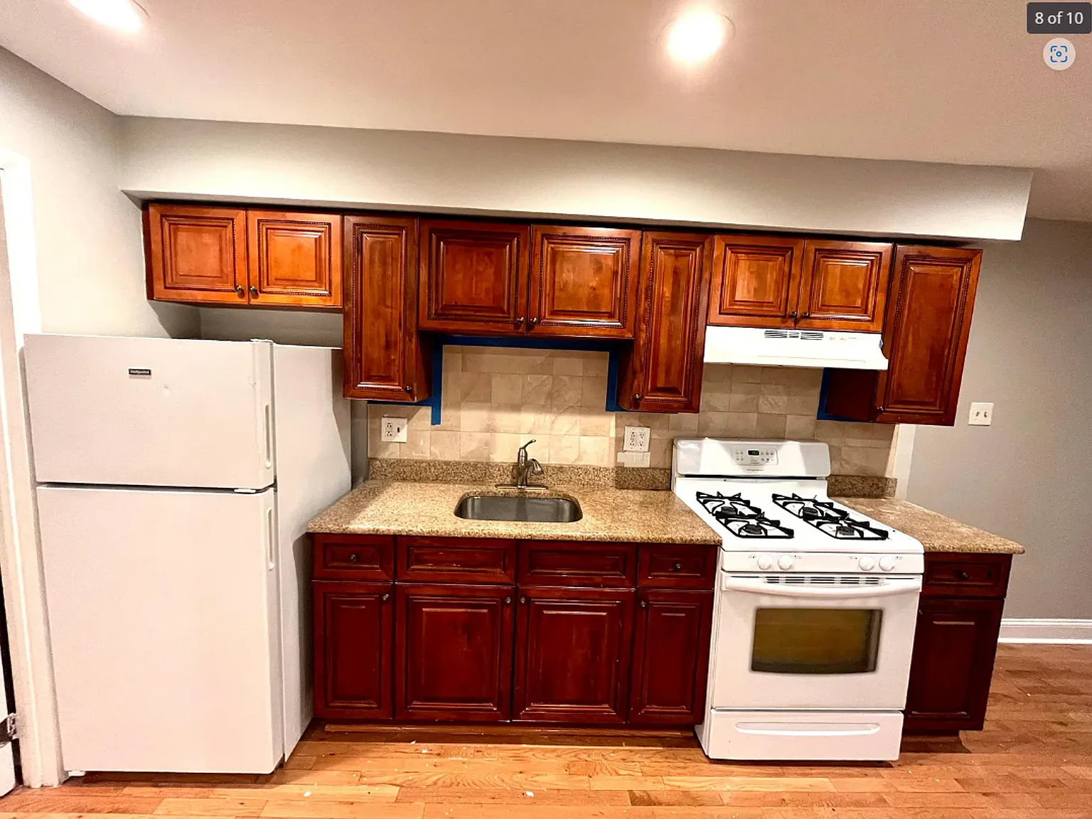 1514 Fairmount Ave Unit 3 — Photo 4