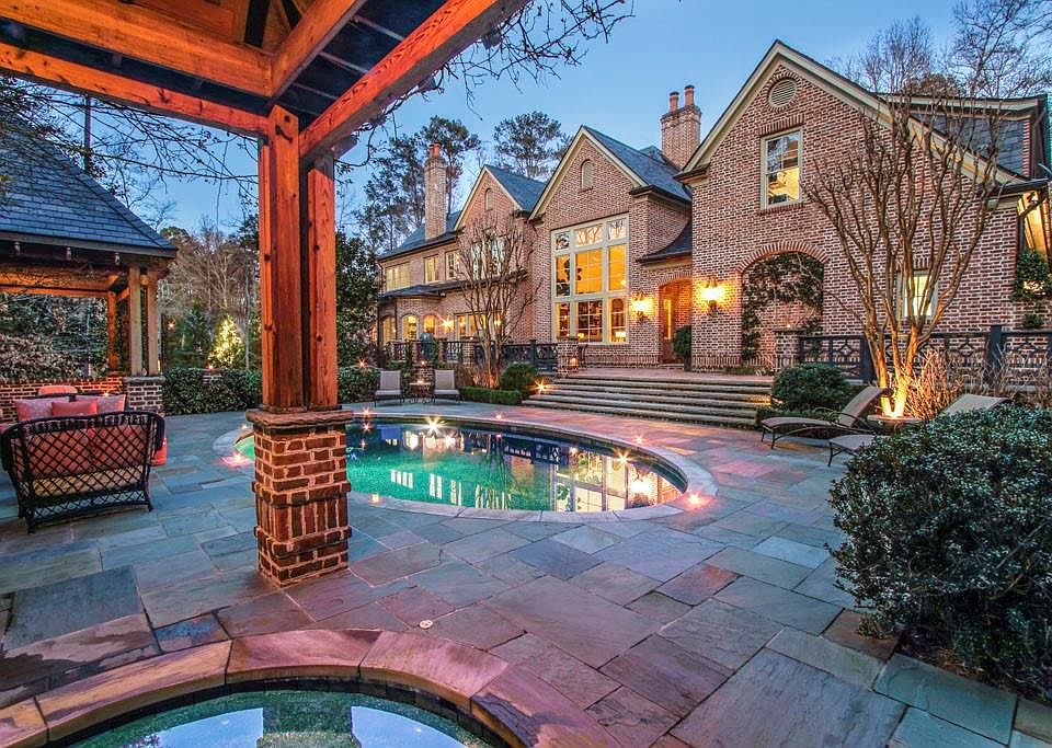 3610 Randall Mill Rd NW, Atlanta, GA 30327 Zillow