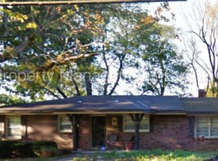 8708 E 107th St, Kansas City, MO 64134