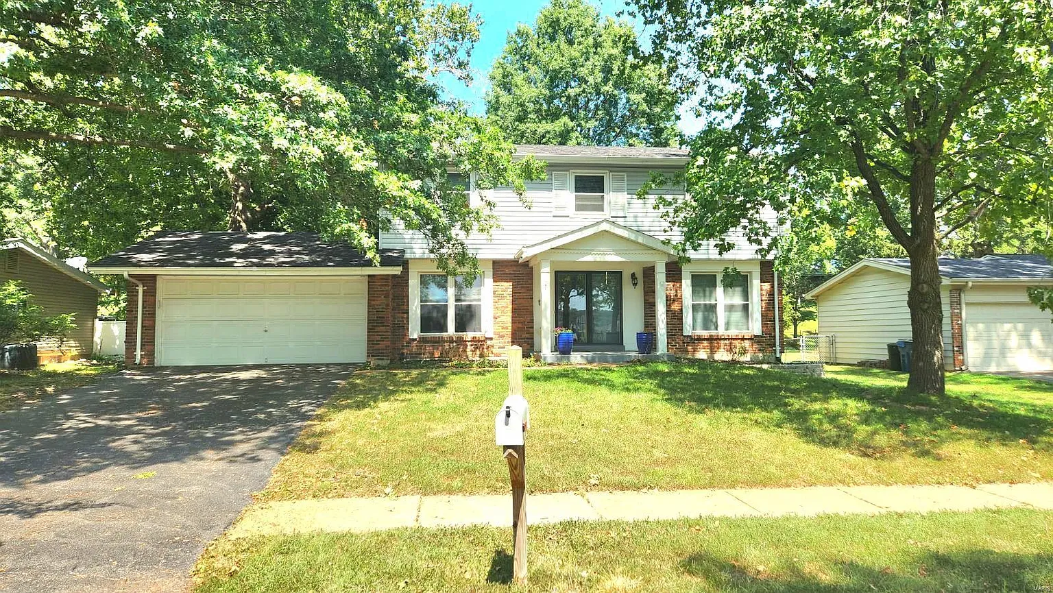 1205 Iron Warrior Ln photo 1