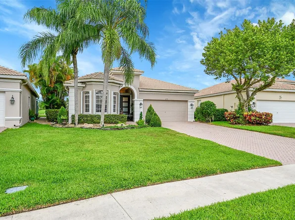 6779 Southport Drive, Boynton Beach, FL 33472