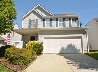 687 Winners Point, Whitsett, NC 27377