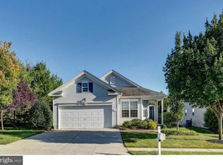 27 Mansion Dr, Woolwich Township, NJ 08085