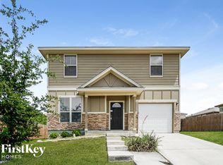 6630 Woodstock Dr, San Antonio, TX 78223