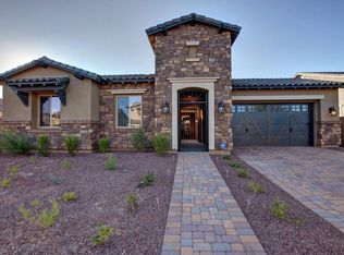 2710 N Black Rock Rd, Buckeye, AZ 85396