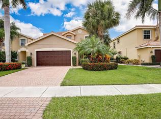 10894 Bitternut Hickory Ln, Boynton Beach, FL 33437