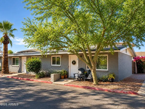 1229 N 35TH Street, Phoenix, AZ 85008