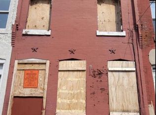1621 W Huntingdon St, Philadelphia, PA 19132
