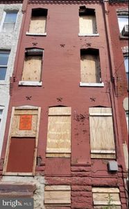 1621 W Huntingdon St, Philadelphia, PA, 19132