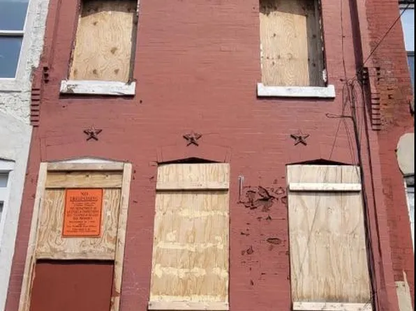 1621 W Huntingdon St, Philadelphia, PA 19132