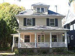 Welcome to 345 Berkeley Street