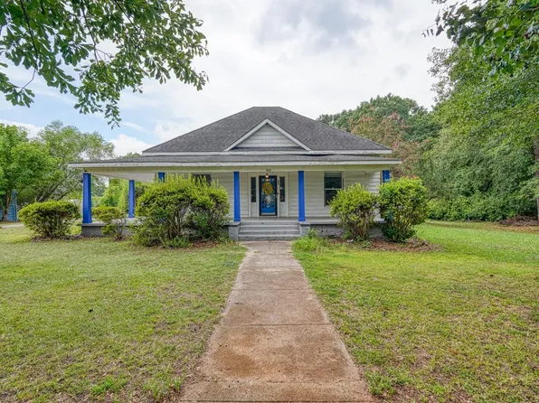 803 Saxon Ave, Spartanburg, SC 29301