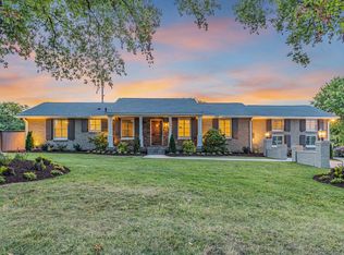 5135 Regent Dr, Nashville, TN 37220