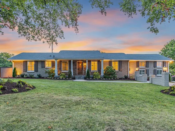 5135 Regent Dr, Nashville, TN 37220