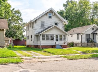 1427 Mattern Ave, Des Moines, IA 50316