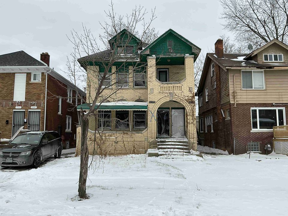 2951 Clements