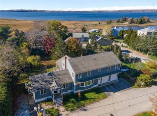 40 Island Rd, Portsmouth, RI 02871