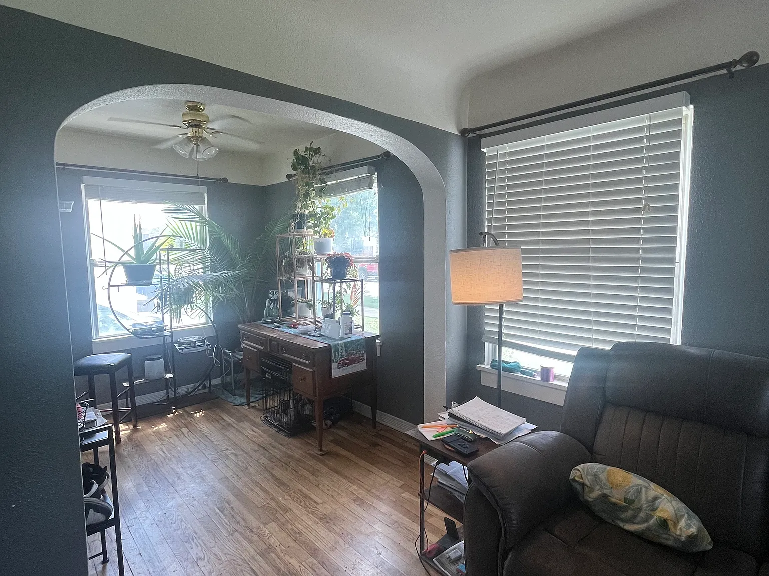 2 bed, 1522 sqft, $1,500 — Photo 4