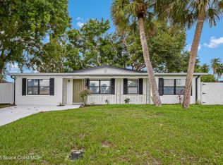 287 Edward Rd, West Melbourne, FL 32904