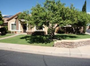 1815 S Southwind Ct, Gilbert, AZ 85295