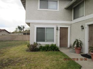109 Wiseman Way APT D, Upland, CA 91786