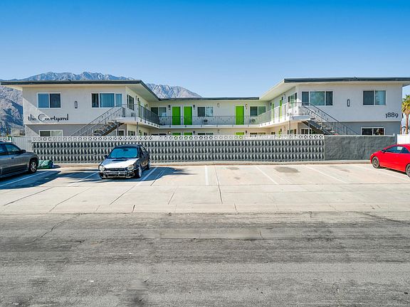 2nd image of 1889 N Cerritos Dr #4
