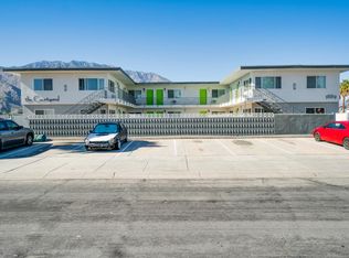 6-1889 N Cerritos Rd UNIT 6, Palm Springs, CA 92262