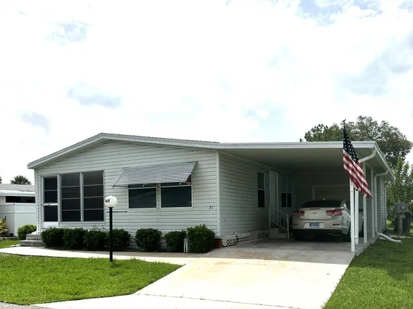 4610 Arlington Park Dr #71, Lakeland, FL 33801