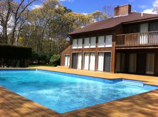 15 Fiddler Crab Trl, Westhampton, NY 11977