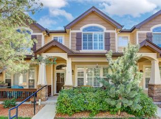 1439 Royal Troon Dr, Castle Rock, CO 80104