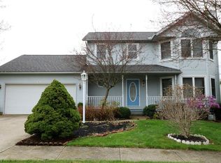 1613 Brentwood Dr, Wooster, OH 44691