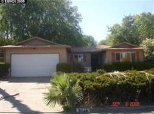 3748 Enea Dr, Pittsburg, CA 94565