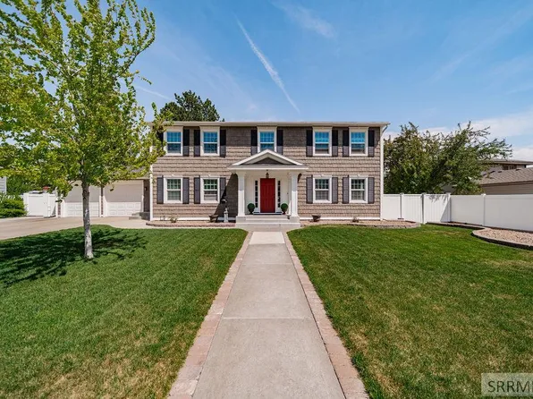 1821 Malibu Dr, Idaho Falls, ID 83404