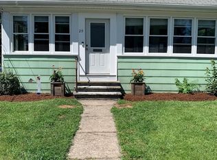 29 Saint Michael Rd, Braintree, MA 02184