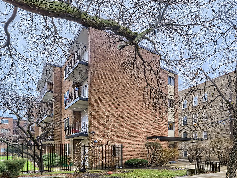 6961 N Oakley Ave APT 101, Chicago, IL 60645 | Zillow