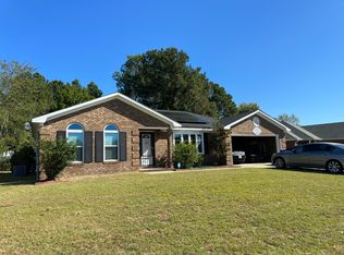 3007 Plumbridge Ct, Hephzibah, GA 30815