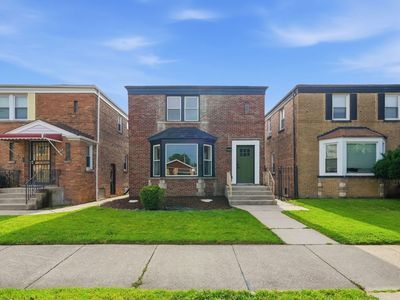 10516 S King Dr, Chicago, IL, 60628